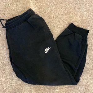 Men’s Nike sweatpants